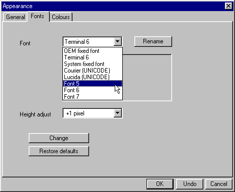 OllyDbg�ݒ���1
