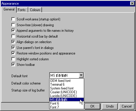 OllyDbg�ݒ���5